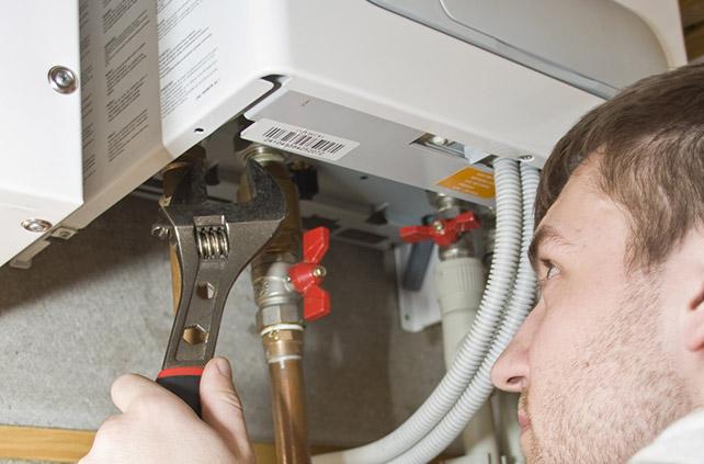 Maintenance chauffage Toulouse